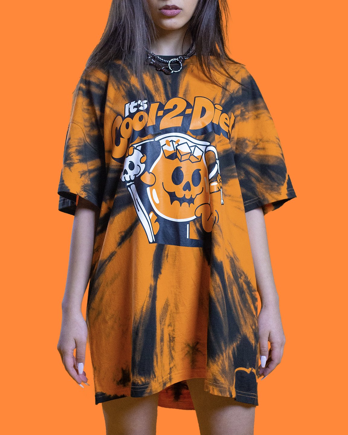 The Ghoul Aid Tee – diffefg5jyewear.com